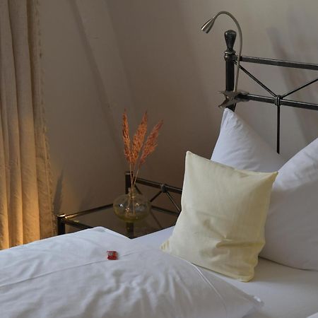 Ickelhaus 2 Apartman Bad Windsheim Kültér fotó
