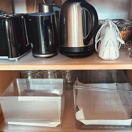 Ickelhaus 2 Apartman Bad Windsheim Kültér fotó