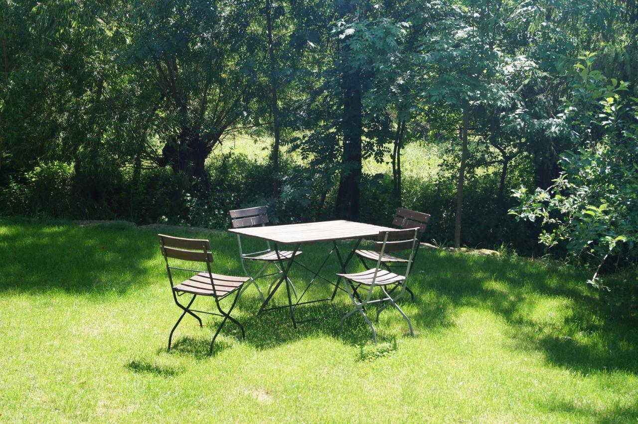 Ickelhaus 2 Apartman Bad Windsheim Kültér fotó