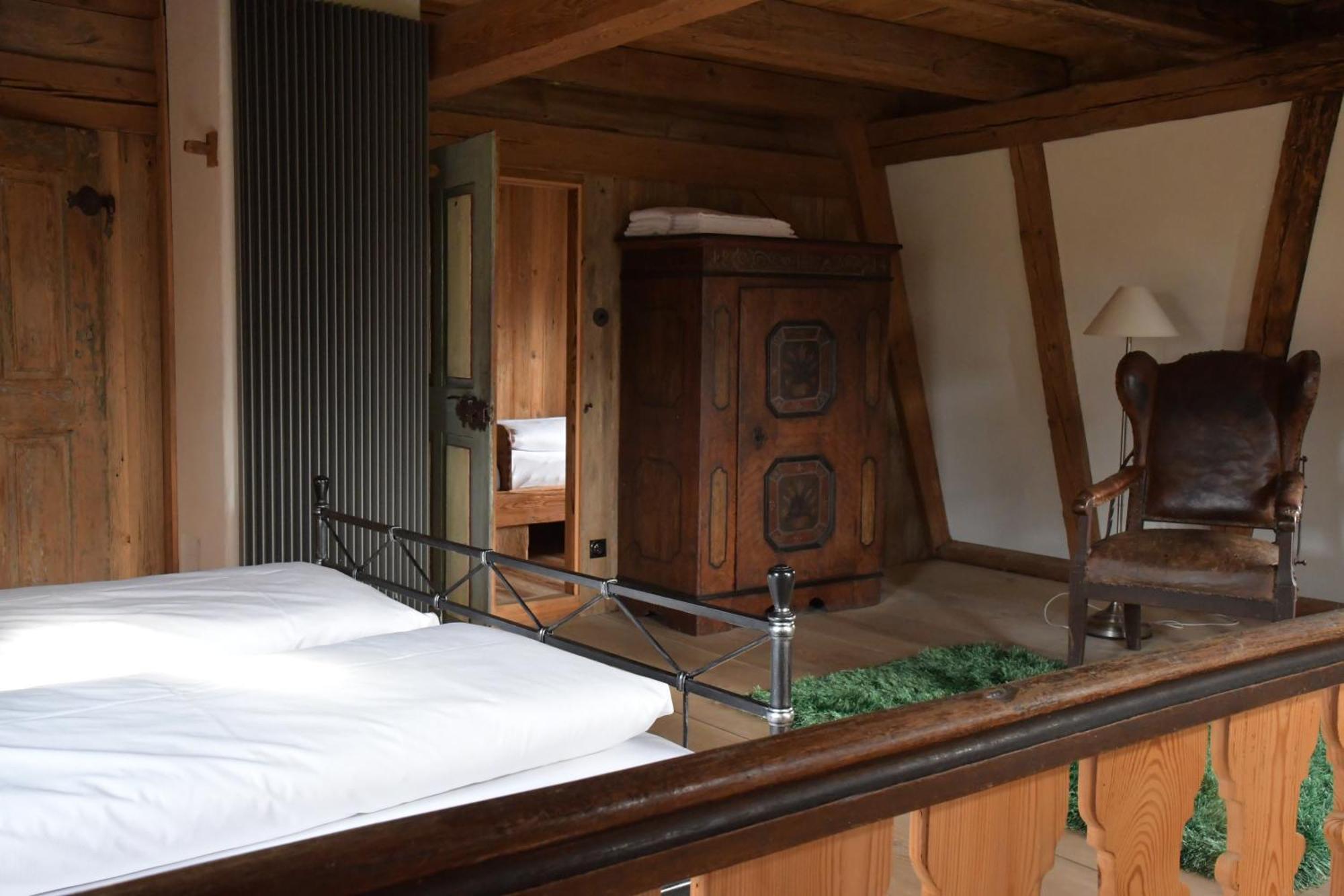Ickelhaus 2 Apartman Bad Windsheim Kültér fotó