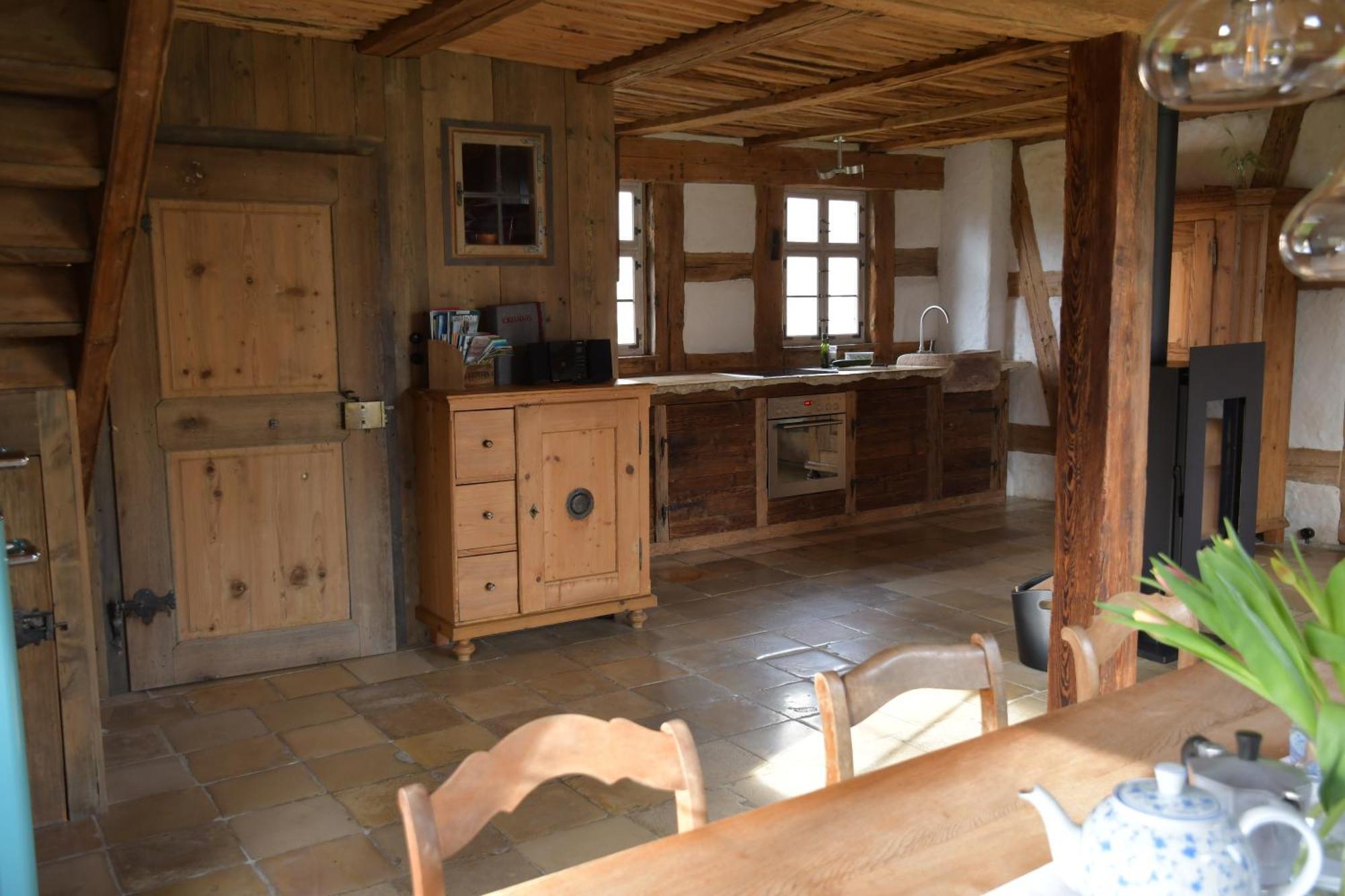 Ickelhaus 2 Apartman Bad Windsheim Kültér fotó