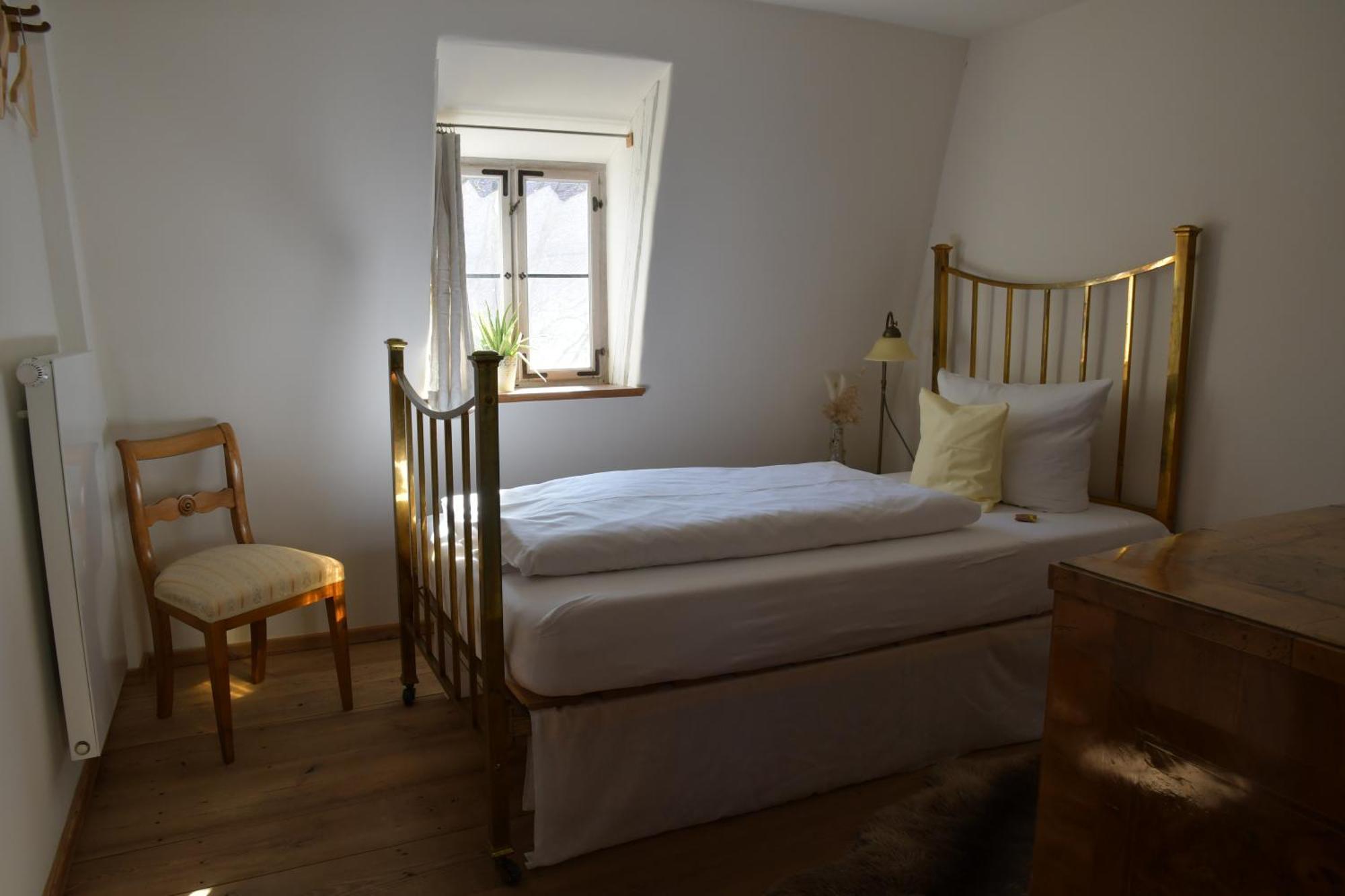 Ickelhaus 2 Apartman Bad Windsheim Kültér fotó