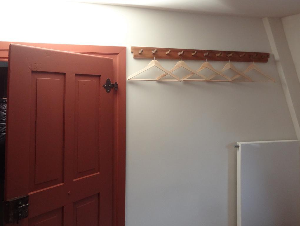 Ickelhaus 2 Apartman Bad Windsheim Szoba fotó