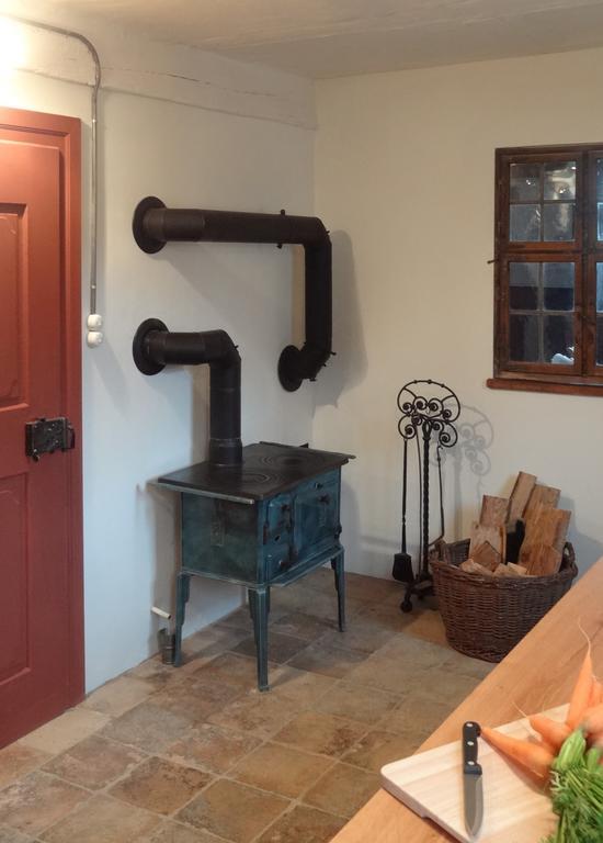 Ickelhaus 2 Apartman Bad Windsheim Szoba fotó