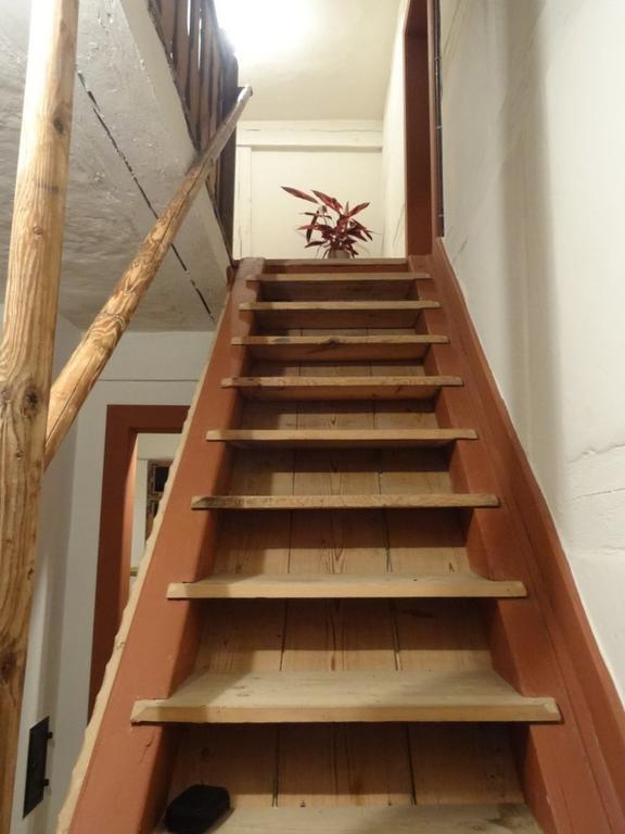 Ickelhaus 2 Apartman Bad Windsheim Szoba fotó